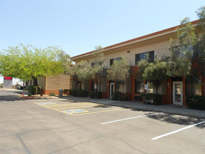 Quality Inn & Suites Phoenix Nw - Sun City Youngtown Esterno foto